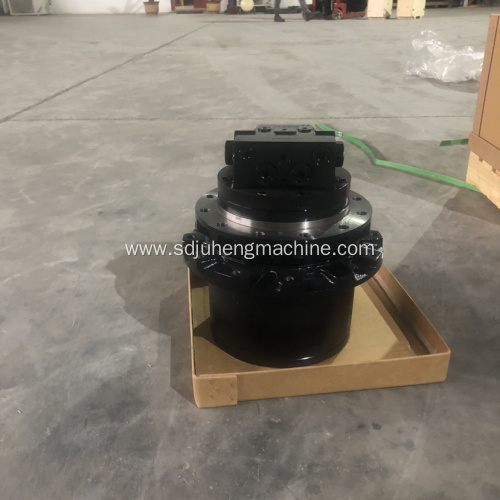 Excavator SK60 SK70 travel motor SK70SR-2 Final drive